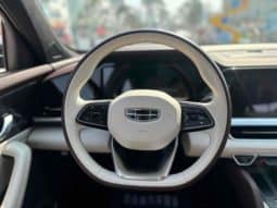 
										Geely Monjaro, 2023 full									