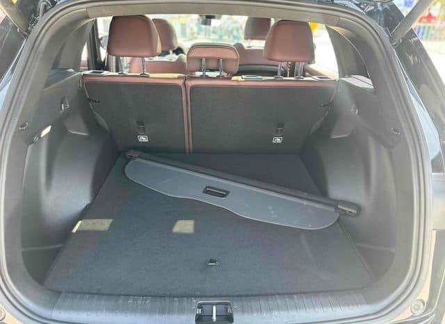 
								Geely Monjaro, 2023 full									