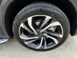 
										Geely Monjaro, 2022 full									