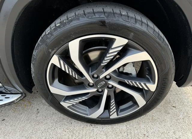 
								Geely Monjaro, 2022 full									