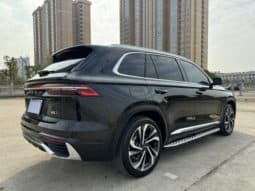 
										Geely Monjaro, 2022 full									