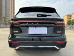 
										Geely Monjaro, 2022 full									