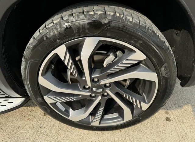 
								Geely Monjaro, 2022 full									