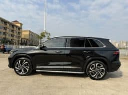 
										Geely Monjaro, 2022 full									