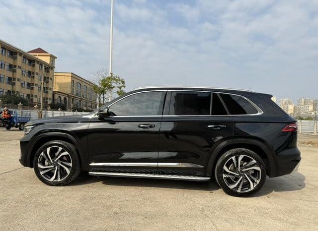 
								Geely Monjaro, 2022 full									