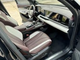 
										Geely Monjaro, 2022 full									