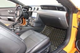 
										Ford Mustang (VI), 2020 full									