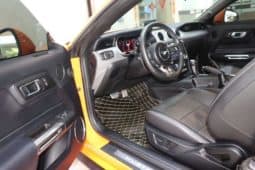 
										Ford Mustang (VI), 2020 full									