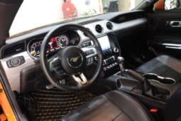 
										Ford Mustang (VI), 2020 full									