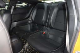 
										Ford Mustang (VI), 2020 full									