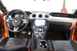 
										Ford Mustang (VI), 2020 full									