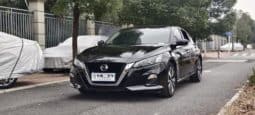 67c46c17eb09c Nissan Altima (VI), 2022