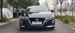 
										Nissan Altima (VI), 2022 full									