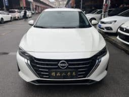 
										Nissan Sylphy (IV), 2023 full									