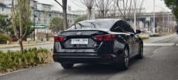 
										Nissan Altima (VI), 2022 full									