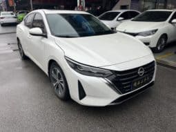 
										Nissan Sylphy (IV), 2023 full									