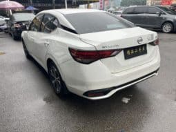 
										Nissan Sylphy (IV), 2023 full									