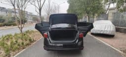 
										Nissan Altima (VI), 2022 full									