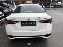 
										Nissan Sylphy (IV), 2023 full									
