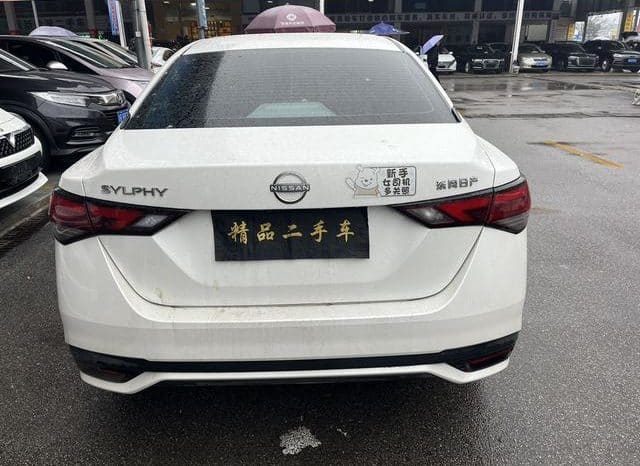
								Nissan Sylphy (IV), 2023 full									