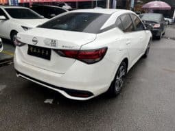 
										Nissan Sylphy (IV), 2023 full									