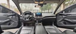 
										Nissan Altima (VI), 2022 full									