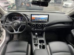 
										Nissan Sylphy (IV), 2023 full									