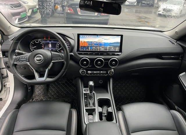 
								Nissan Sylphy (IV), 2023 full									