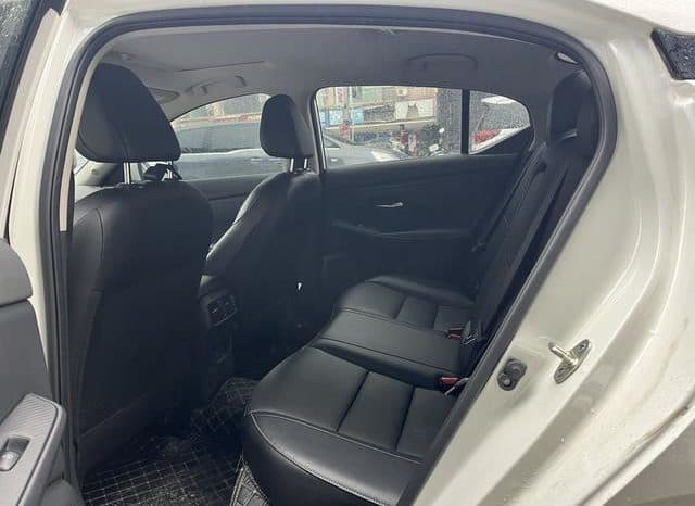 
								Nissan Sylphy (IV), 2023 full									
