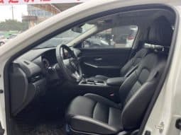
										Nissan Sylphy (IV), 2023 full									