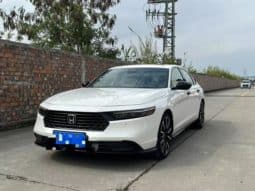 67c46de15ef9b Honda Accord, 2023