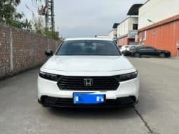 
										Honda Accord, 2023 full									