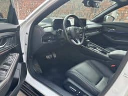 
										Honda Accord, 2023 full									