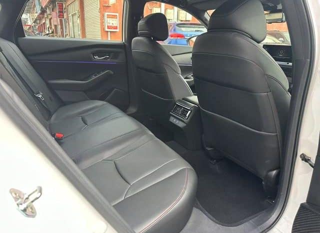 
								Honda Accord, 2023 full									