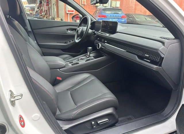 
								Honda Accord, 2023 full									