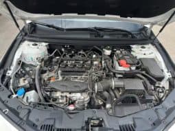 
										Honda Accord, 2023 full									