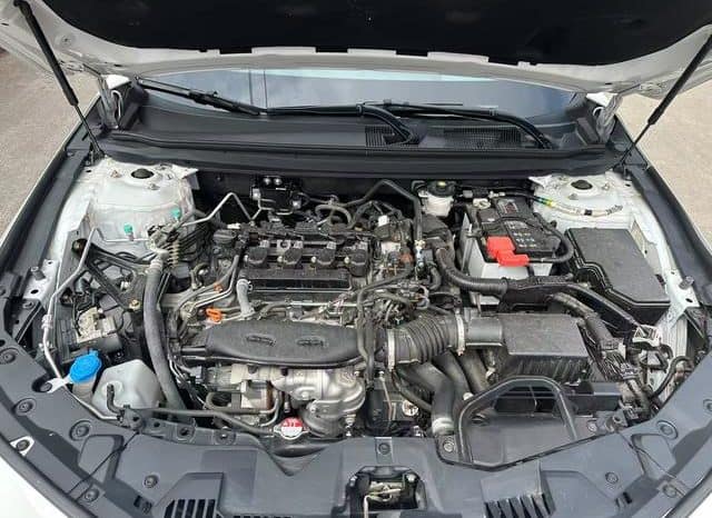 
								Honda Accord, 2023 full									