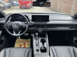 
										Honda Accord, 2023 full									