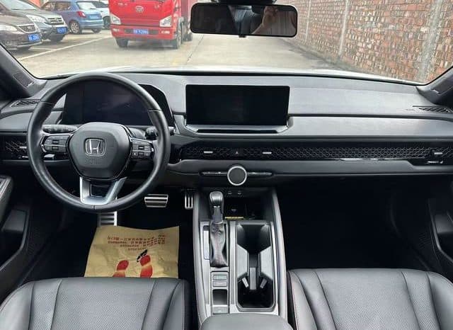 
								Honda Accord, 2023 full									