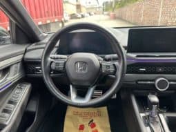 
										Honda Accord, 2023 full									