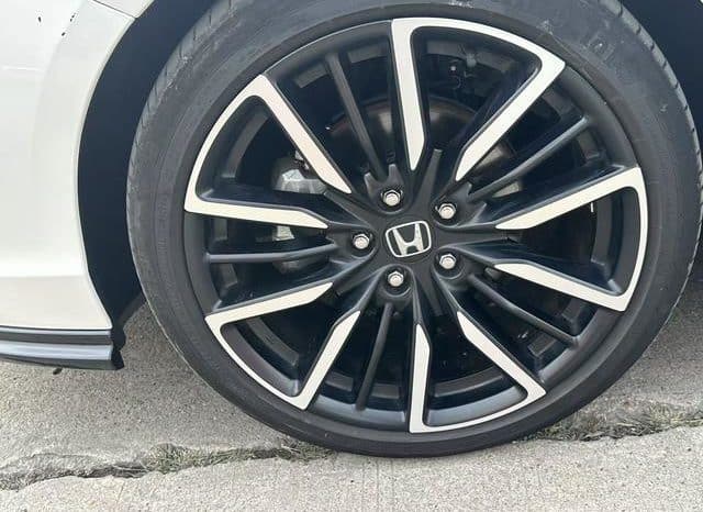 
								Honda Accord, 2023 full									