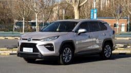 67c46f9d43305 Toyota Wildlander, 2023