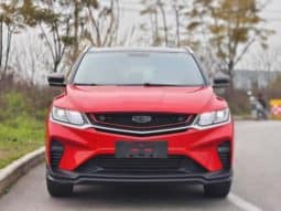 
										Geely Coolray, 2020 full									