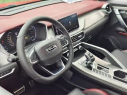 
										Geely Coolray, 2020 full									
