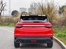 
										Geely Coolray, 2020 full									