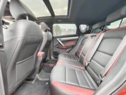 
										Geely Coolray, 2020 full									