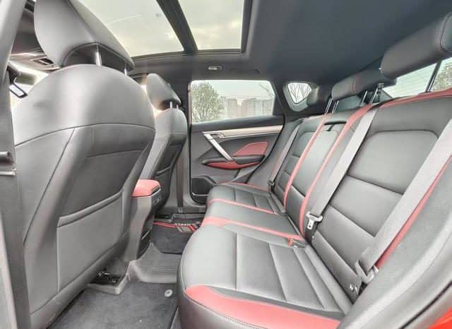 
								Geely Coolray, 2020 full									