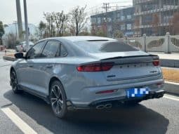 
										Geely Preface, 2022 full									