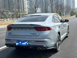 
										Geely Preface, 2022 full									