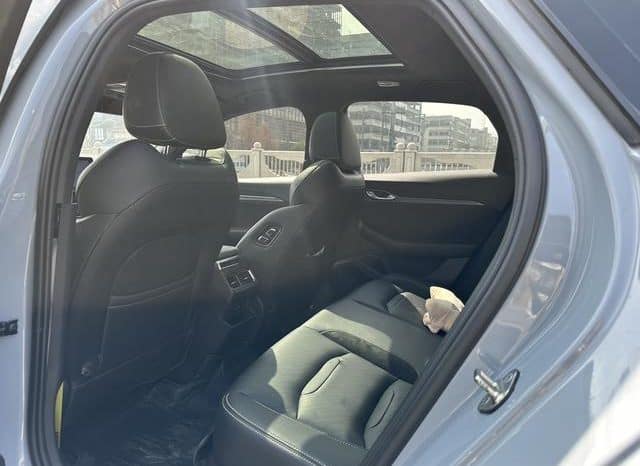
								Geely Preface, 2022 full									